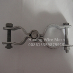Chain Link Gate Hinges