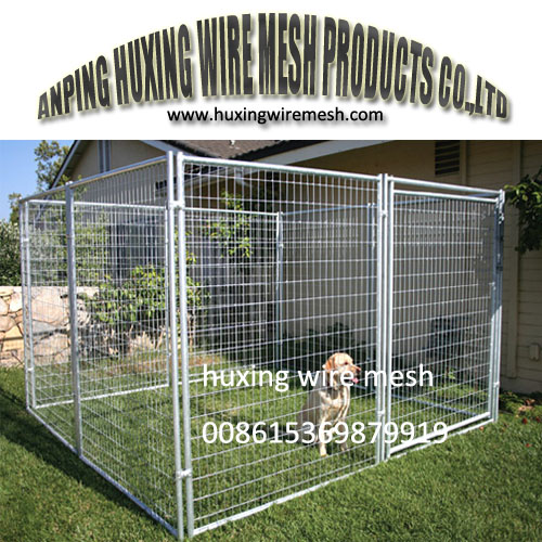 modular dog fence